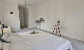 Imagem 4: Studio para venda em Brooklin com 1 quarto, 29m²