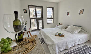 Imagem 6: Studio para venda em Brooklin com 1 quarto, 29m²