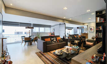 Imagem: Cobertura para venda em Vila Nova Conceição