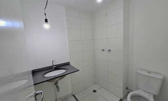 Imagem 4: Studio para venda em Vila Cordeiro com 1 quarto, 31m²