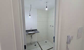 Imagem 3: Studio para venda em Vila Cordeiro com 1 quarto, 31m²