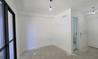 Imagem 2: Studio para venda em Vila Cordeiro com 1 quarto, 31m²