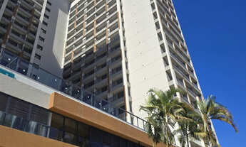 Imagem 5: Studio para venda em Vila Cordeiro com 1 quarto, 31m²