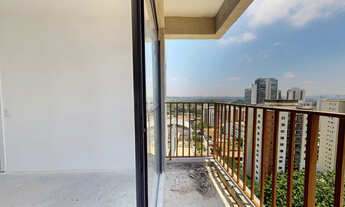 Imagem: Apartamento tipo para venda em Pinheiros