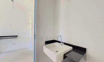 Imagem 7: Apartamento tipo para venda em Pinheiros com 1 quarto, 28m²