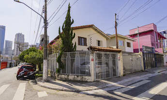 Imagem: Casa tipo para venda em Chácara Santo Antônio