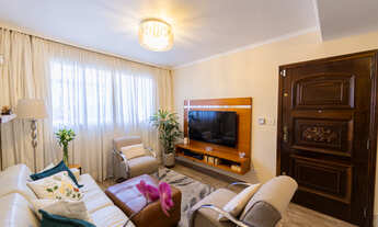 Imagem 4: Casa tipo para venda em Chácara Santo Antônio (Zona Sul) com 2 quartos, 91m²