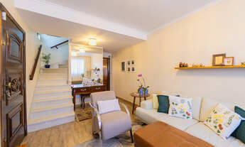 Imagem 6: Casa tipo para venda em Chácara Santo Antônio (Zona Sul) com 2 quartos, 91m²