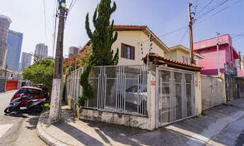 Imagem 2: Casa tipo para venda em Chácara Santo Antônio (Zona Sul) com 2 quartos, 91m²
