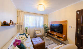 Imagem 5: Casa tipo para venda em Chácara Santo Antônio (Zona Sul) com 2 quartos, 91m²