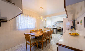 Imagem 7: Casa tipo para venda em Chácara Santo Antônio (Zona Sul) com 2 quartos, 91m²