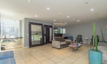 Imagem: Casa comercial para venda em Moema, 265m²