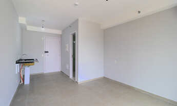 Imagem 2: Studio para venda em Chácara Santo Antônio com 1 quarto , 27m²