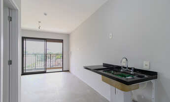 Imagem 6: Studio para venda em Chácara Santo Antônio com 1 quarto , 27m²