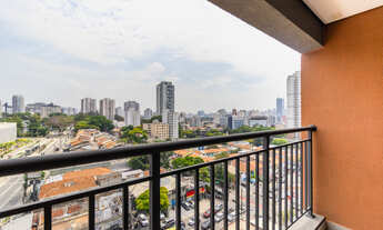 Imagem 4: Studio para venda em Chácara Santo Antônio com 1 quarto , 27m²