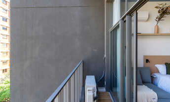 Imagem 6: Studio para venda em Pinheiros com 1 quarto, 27m²