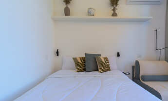 Imagem 6: Studio para venda em Pinheiros com 1 quarto, 27m²