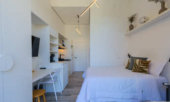 Imagem 7: Studio para venda em Pinheiros com 1 quarto, 27m²