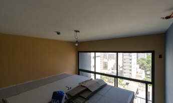 Imagem 6: Studio para venda em Pinheiros com 1 quarto, 27m²
