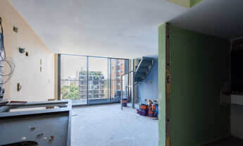 Imagem 5: Studio para venda em Pinheiros com 1 quarto, 27m²