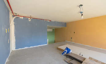 Imagem 7: Studio para venda em Pinheiros com 1 quarto, 27m²