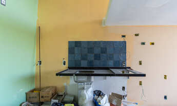 Imagem 3: Studio para venda em Pinheiros com 1 quarto, 27m²