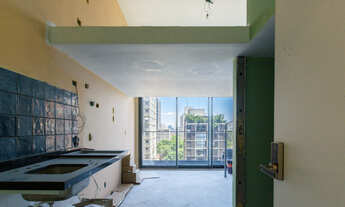 Imagem 4: Studio para venda em Pinheiros com 1 quarto, 27m²