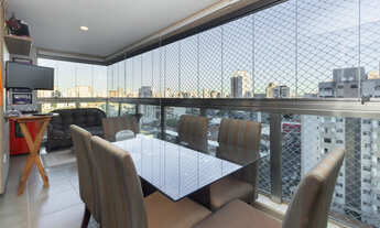 Imagem: Apartamento tipo para venda em Vila Mariana