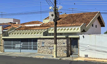 Imagem: Sobrado para venda em Residencial Baldassari