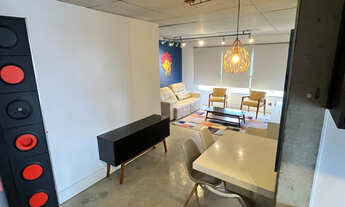 Imagem 5: Apartamento tipo para venda em Vila Leopoldina com 1 quarto, sendo 1 suíte, 70m²