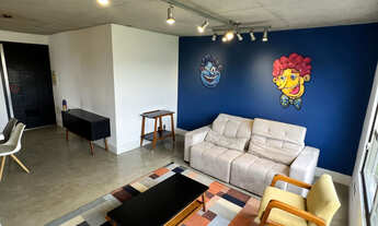 Imagem: Apartamento tipo para venda em Vila Leopoldina