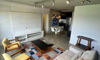 Imagem 6: Apartamento tipo para venda em Vila Leopoldina com 1 quarto, sendo 1 suíte, 70m²