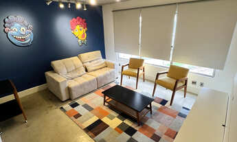 Imagem 4: Apartamento tipo para venda em Vila Leopoldina com 1 quarto, sendo 1 suíte, 70m²