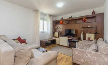 Imagem 7: Apartamento tipo para venda em Brooklin com 3 quartos, sendo 3 suítes, 167m²