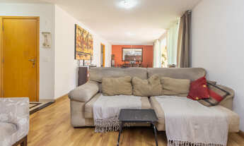 Imagem 3: Apartamento tipo para venda em Brooklin com 3 quartos, sendo 3 suítes, 167m²