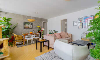 Imagem: Apartamento tipo para venda em Pinheiros