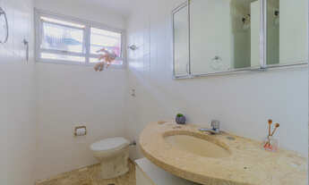 Imagem 7: Apartamento tipo para venda em Pinheiros com 3 quartos, sendo 1 suíte, 107m²