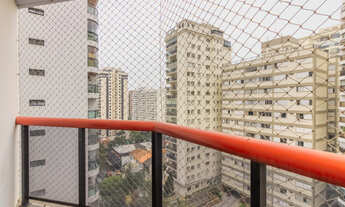 Imagem 5: Apartamento tipo para venda em Perdizes com 3 quartos, sendo 1 suíte, 97m²