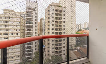 Imagem 4: Apartamento tipo para venda em Perdizes com 3 quartos, sendo 1 suíte, 97m²