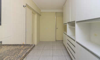 Imagem 7: Apartamento tipo para venda em Perdizes com 3 quartos, sendo 1 suíte, 97m²