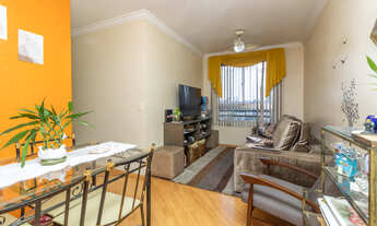 Imagem 2: Apartamento para venda em Fazenda Morumbi com 2 quartos , 48m²