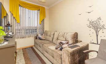 Imagem 3: Apartamento para venda em Fazenda Morumbi com 2 quartos , 48m²