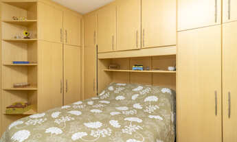 Imagem: Apartamento para venda em Fazenda Morumbi