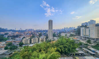 Imagem 7: Apartamento para venda em Fazenda Morumbi com 2 quartos , 48m²