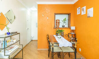 Imagem 5: Apartamento para venda em Fazenda Morumbi com 2 quartos , 48m²