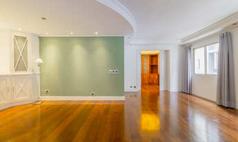 Imagem: Apartamento tipo para venda em Jardim Paulista