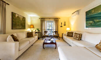 Imagem 7: Apartamento tipo para venda em Perdizes com 4 quartos, sendo 3 suítes, 330m²