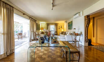 Imagem 3: Apartamento tipo para venda em Perdizes com 4 quartos, sendo 3 suítes, 330m²