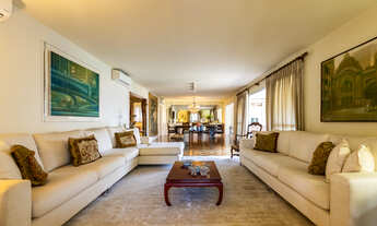 Imagem: Apartamento tipo para venda em Perdizes