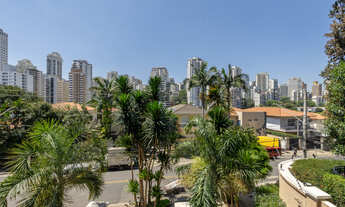 Imagem 5: Apartamento tipo para venda em Perdizes com 4 quartos, sendo 3 suítes, 330m²